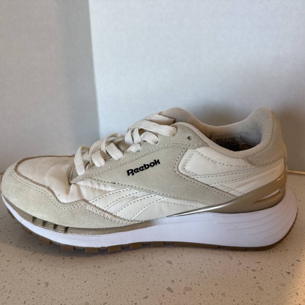 Reebok Running Sneakers Women's Size 7 Athletic Shoe‎